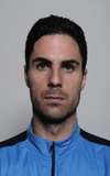Mikel Arteta
