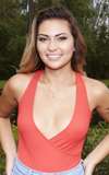 Alivia Hunter
