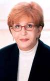 Sally Jessy Raphael