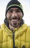 Kevin Jorgeson