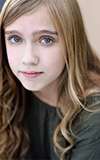 Amelia Oswald