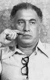 Jorge Cherques