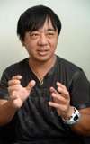 Masami Ôbari