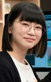 Namiko Ishidate