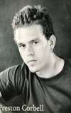 Preston Corbell