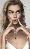 Stella Maxwell