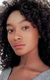 Cheyenne Maya-Carty
