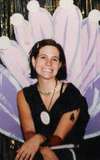 Reverend Jen Miller