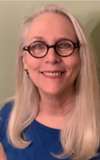 Joan Pirkle