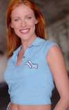 Laurie Reeves