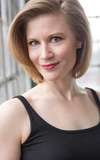 Tess Talbot