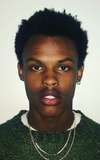 Amir Mitchell-Townes