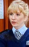 Louise Harrison