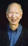 Roger V. Burton