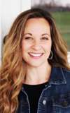 Jenny Hale