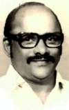 S L Puram Sadanandan