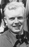 Mike Hawthorn