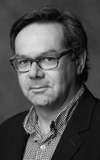 Michael Healey