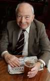 Colin Dexter