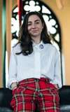Hannah Mamalis
