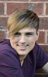 Ayrton Burridge