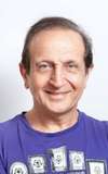 Spiros Bibilas