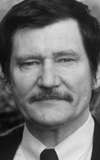 Maurice Barrier