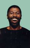 Teddy Pendergrass