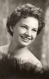 Yvonne Howell