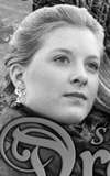 Mia Fothergill