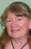 Nancy Evans