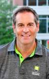 John Harkes