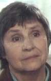 Arlette Gilbert