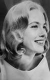 Beverly Bentley