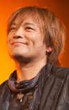Hironobu Kageyama