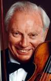 Isaac Stern