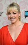 Jennifer Tisdale