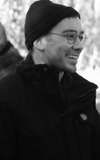 Nicholas Santos