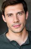 Andy Shephard