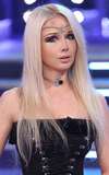 Valeria Lukyanova