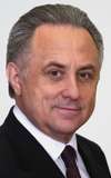 Vitaliy Mutko