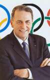 Jacques Rogge