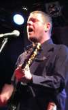 Chris Connelly