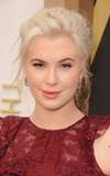 Ireland Baldwin