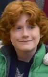 Connor OMahony