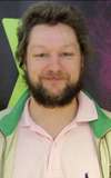 Markus Karekallas