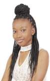 Azwile Chamane-Madiba