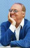 Renzo Arbore