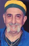 Farhad Aeish