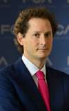 John Elkann
